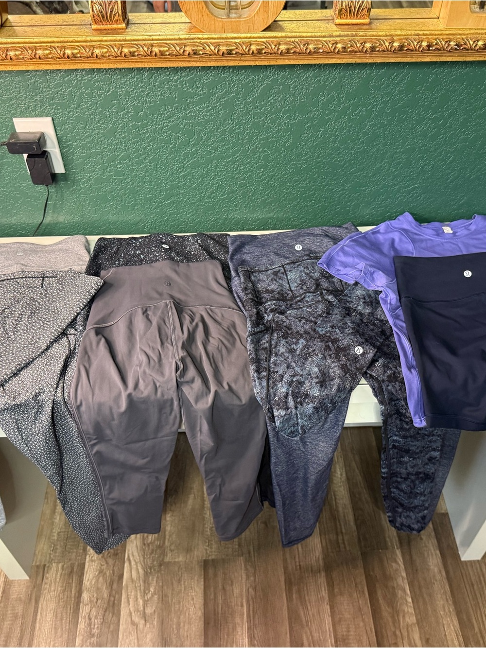 Lululemon Bundle/ Lot
